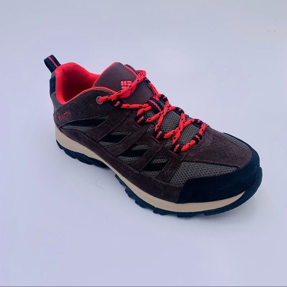 Columbia Shoes - Columbia boots hiking Crestwood women size 9
